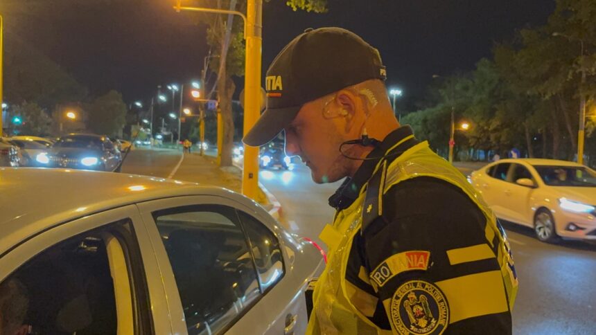 Atenție la drumuri! Bărbați din Hârșova și Constanța, surprinși la volan fără permis sau cu dreptul suspendat! 1 pericol pe sosele in harsova si constanta barbati prinsi la volan cu permisul de conducere suspendat sau chiar fara carnet 68bc435abac95