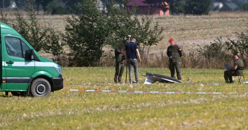 Atenție, cerul sub asediu: Impactul dronelor rusești asupra aviației comerciale din Europa! 1 pericolul venit de pe front cum au ajuns dronele rusesti sa ameninte aviatia civila a europei 68c27cd09d9b1