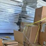Poliția de Frontieră din Constanța dezvăluie o captură impresionantă: peste 1100 de oglinzi auto suspecte, în valoare de circa 60.000 lei! 2 peste 1100 de oglinzi auto susceptibile a fi contrafacute evaluate la aproximativ 60 000 lei descoperite de politistii de frontiera constanteni 68c94047e8f91
