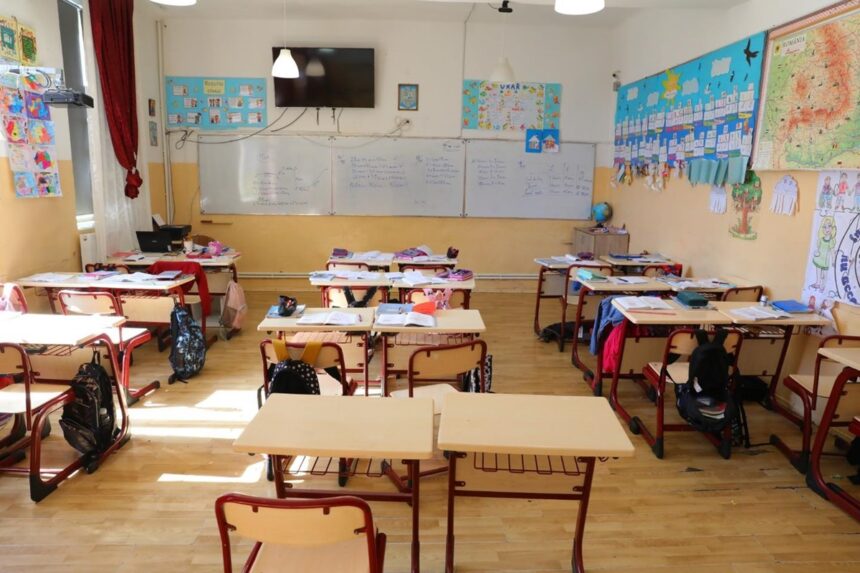 Peste 1,9 milioane de copii și tineri lipsiți de lapte, fructe și legume! Decizia guvernamentală nu a fost aprobată. 1 peste 19 milioane de elevi si prescolari fara lapte fructe si legume nu a fost adoptata hotararea de guvern 68c573577c9a2