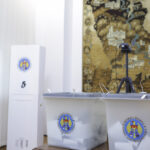 Peste 29.000 de moldoveni și-au exprimat votul în România. Care este numărul celor care au ales să participe în Capitală? 2 peste 29 000 de cetateni moldoveni au votat in romania cati au mers la urne in capitala 68d9aeb05ddc0