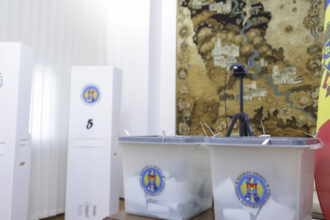 peste 29 000 de cetateni moldoveni au votat in romania cati au mers la urne in capitala 68d9aeb05ddc0