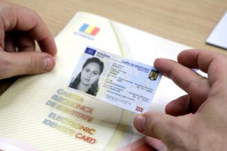 peste 450 000 de carti electronice de identitate eliberate in cateva luni constantenii reclama aglomeratie la programarile on line 68c483f89174c
