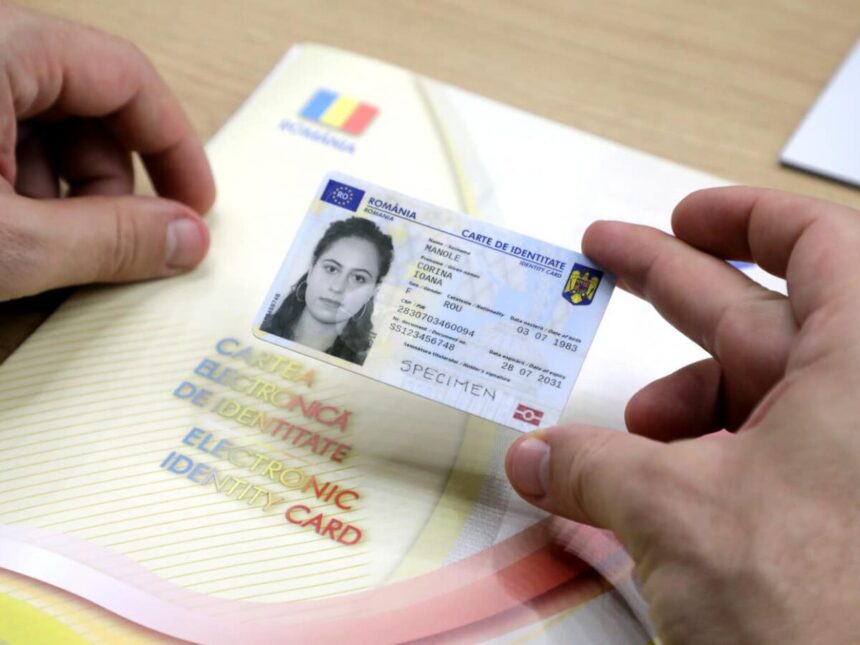 Constănțenii se plâng de aglomerația programărilor online: peste 450.000 de cărți de identitate emise într-o perioadă scurtă! 1 peste 450 000 de carti electronice de identitate eliberate in cateva luni constantenii reclama aglomeratie la programarile on line 68c483f89174c