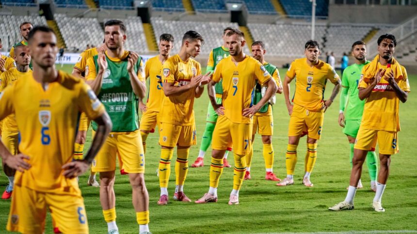 România în fața noi provocări în Nations League! Descoperă cum se prezintă urnele pentru tragerea la sorți! 1 peste ce adversare ar putea da romania in nations league cum arata urnele pentru tragerea la sorti 68c54cab23c8a