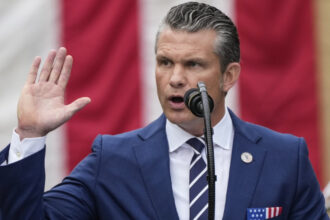 pete hegseth declara razboi generalilor grasi si anunta noi standarde daca femeile pot face fata excelent daca nu asta e 68dbe525b6a8b