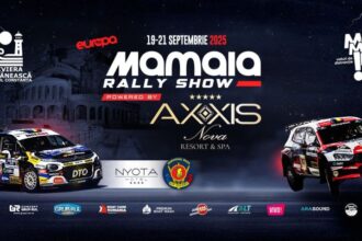 piloti de top masini de milioane de euro si distractie la mamaia rally show 68cd46892d323