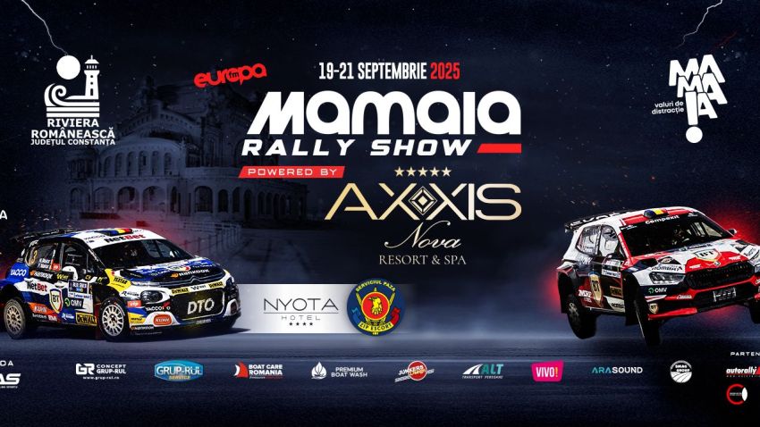 Marele Spectacol al Vitezei: Piloți de Elită și Mașini de Lux la Mamaia Rally Show! 1 piloti de top masini de milioane de euro si distractie la mamaia rally show 68cd46892d323