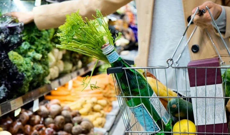Limitarea profitului la produsele alimentare esențiale se încheie pe 1 octombrie! 1 plafonarea adaosului comercial la alimentele de baza nu va fi prelungita dupa 1 octombrie 68c592382a0a4