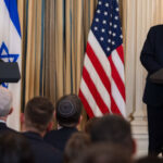 Viziunea lui Donald Trump pentru o soluție în Gaza: un mix de concepte tradiționale și inovatoare, confruntat cu aceleași provocări. 2 planul de pace al lui donald trump pentru gaza combinatie de idei vechi si noi dar aceleasi obstacole 68dbb44082438