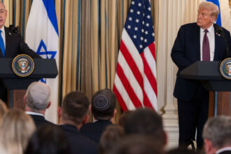 planul de pace al lui donald trump pentru gaza combinatie de idei vechi si noi dar aceleasi obstacole 68dbb44082438