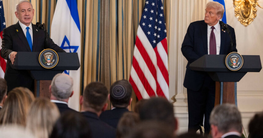 Viziunea lui Donald Trump pentru o soluție în Gaza: un mix de concepte tradiționale și inovatoare, confruntat cu aceleași provocări. 1 planul de pace al lui donald trump pentru gaza combinatie de idei vechi si noi dar aceleasi obstacole 68dbb44082438