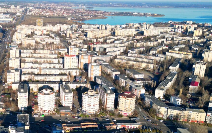 Constanța: Planul Urbanistic General, un vis amânat de mai bine de trei ani 1 planul urbanistic general al constantei intarziat de peste trei ani 68c250b63105e