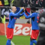 De la despărțire la strălucire: atacantul lăsat de Becali a descoperit fericirea peste hotare 3 plecarea de la fcsb l a facut star atacantul aruncat de becali si a gasit fericirea departe de romania 68d5176ee481f