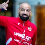 Gabriel Moura, fost jucător la Dinamo, își continuă cariera în liga de amatori din Portugalia 2 plecat de la dinamo gabriel moura joaca acum la judeteana in portugalia 68d10d7cda3f4