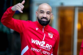plecat de la dinamo gabriel moura joaca acum la judeteana in portugalia 68d10d7cda3f4