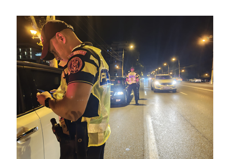 Poliția intervine pentru a rezolva un conflict rutier la intrarea în Constanța: detalii din partea IPJ 1 politia chemata sa aplaneze un scandal in trafic la intrarea in constanta iata ce spune ipj 68bd6391574e4