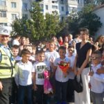 Poliția Locală Constanța, partener de încredere pentru elevi în noul an școlar 2 politia locala constanta alaturi de elevi si in acest an scolar 68be9c7b311f4