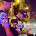 „Operațiune de amploare în Medgidia: Zeci de șoferi imprudenți sancționați pe străzi” 2 politistii din medgidia actiune de amploare pe strazile din municipiu zeci de soferi vitezomani amendati 68bc159c27f49