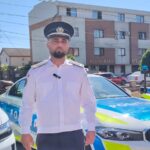 "Declarațiile polițistului din Medgidia privind prinderea făptașului din Cernavodă: „A afirmat că se află în Satul Nou”" 2 politistul din medgidia despre capturarea criminalului din cernavoda mi a spus ca e in satul nou 68bae9d44eda1