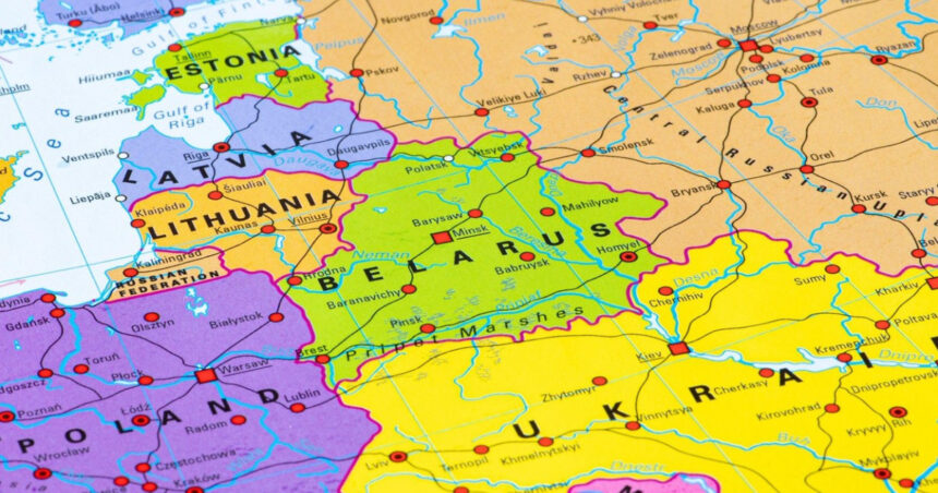 Polonia decide să mențină granițele închise față de Belarus pe termen nelimitat 1 polonia prelungeste pe termen nelimitat inchiderea frontierei cu belarus 68c957225cfbc
