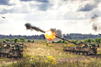 polonia si nato au mobilizat 30 000 de soldati la exercitii militare dupa demonstratiile de forta ale rusiei si belarusului 68cb97fa2cda3