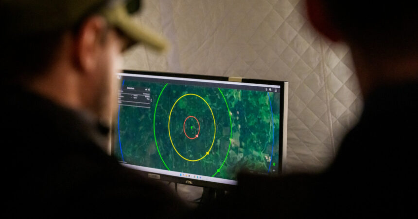 Polonia cere sprijin aerian suplimentar de la NATO în urma atacurilor cu drone rusești: „Avem nevoie de un scut împotriva dronelor!” 1 polonia solicita sisteme suplimentare de aparare aeriana din partea nato dupa atacul cu drone rusesti e nevoie de un zid anti drone 68c39d16c5cfd