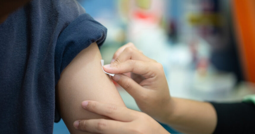 Polonia analizează vaccinările a 100.000 de copii: Părinții se confruntă cu amenzi considerabile! 1 polonia verifica registrele de vaccinare ale unui numar de 100 000 de copii parintii risca amenzi mari 68d6bad88280a
