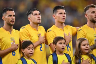posibilele adversare ale romaniei la barajul pentru cm 2026 cu una ne am distrat la euro 68bee5d2818b5