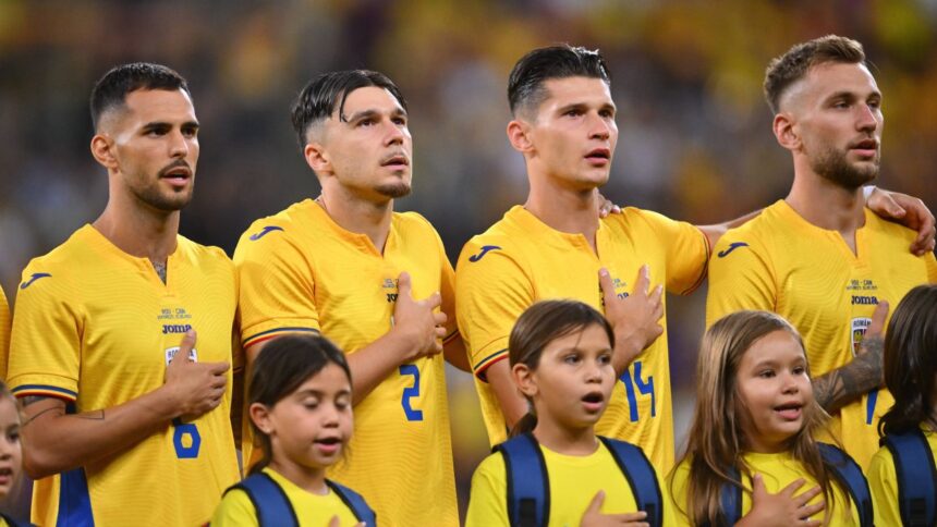Oponenții pe care România îi poate întâlni în drumul spre CM 2026! Cu una dintre ele ne-am bucurat la EURO. 1 posibilele adversare ale romaniei la barajul pentru cm 2026 cu una ne am distrat la euro 68bee5d2818b5