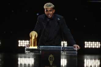 predictiile pentru castigatorii balonului de aur din urmatorii 10 ani cate trofee va lua lamine yamal 68d40bc9dbb3d