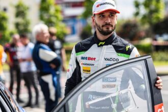 premiera in motorsportul romanesc campioni nationali europeni si mondiali vin la mamaia rally show 68caaad13ab4d