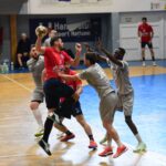 DEZVĂLUIRI ÎNGRIJORĂTOARE! CSM Constanța se confruntă cu cea mai vulnerabilă apărare din Liga Națională! 2 premiera trista csm constanta are cea mai slaba aparare din liga nationala 68dc1b9d33c34