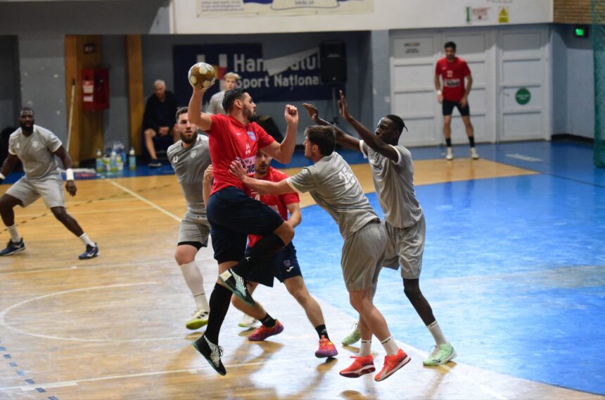 DEZVĂLUIRI ÎNGRIJORĂTOARE! CSM Constanța se confruntă cu cea mai vulnerabilă apărare din Liga Națională! 1 premiera trista csm constanta are cea mai slaba aparare din liga nationala 68dc1b9d33c34