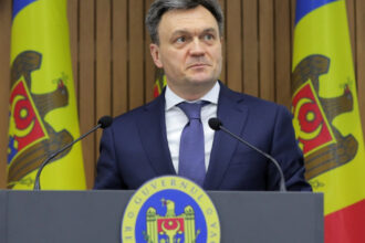 premierul republicii moldova acuza tentative de atac cibernetic asupra alegerilor 4 000 de site uri au fost inchise de autoritati 68d914140e02e