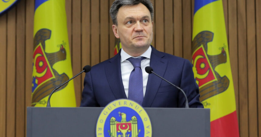 premierul republicii moldova acuza tentative de atac cibernetic asupra alegerilor 4 000 de site uri au fost inchise de autoritati 68d914140e02e