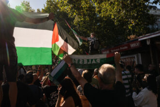 premierul spaniol cere interzicerea participarii israelului la competitii sportive cat timp barbaria din gaza continua 68c845618345f
