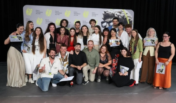 Festivitatea de Decernare a Premiilor pentru Tinerii Actori HOP 2025 1 premiile galei tanarului actor hop 2025 68b53ab2f2602