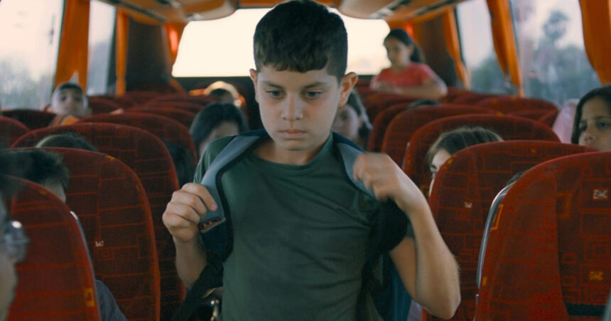 Israelul se retrage de la finanțarea Premiului Ofir, după recunoașterea unui film dedicat unui tânăr palestinian. 1 premiul ofir nu va mai fi finantat de israel dupa ce distinctia cinematografica a fost acordata unui film despre un baiat palestinian 68caf9a6281b2