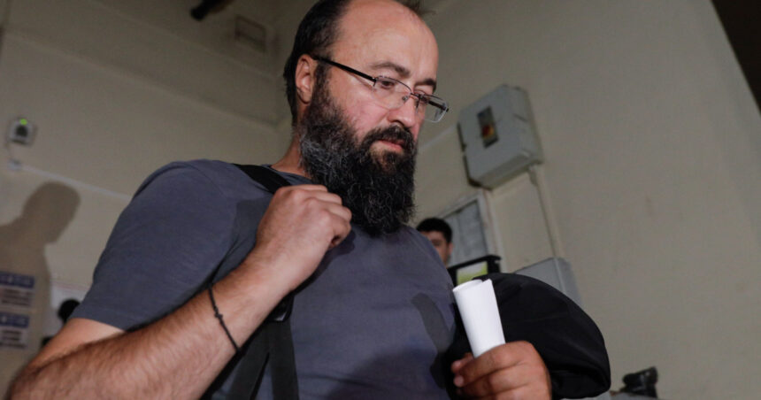 Sentință finală: Preotul Visarion Alexa, găsit vinovat de agresiune sexuală de către Curtea de Apel București. 1 preotul visarion alexa a fost condamnat definitiv pentru agresiune sexuala decizia curtii de apel bucuresti 68cc013123be2
