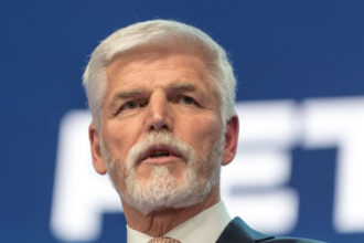 presedintele ceh petr pavel a cerut doborarea avioanelor rusesti care incalca granitele tarilor nato 68cf7acc0cb19