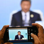 „Președintele Chinei îndeamnă la abandonarea mentalității Războiului Rece și la evitarea confruntărilor între tabere” 3 presedintele chinei a cerut renuntarea la mentalitatea razboiului rece si confruntarile intre blocuri 68b554f2d26a9