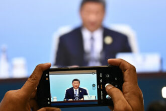 presedintele chinei a cerut renuntarea la mentalitatea razboiului rece si confruntarile intre blocuri 68b554f2d26a9