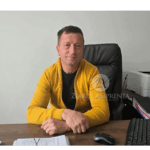 Florin Mitroi, liderul CJC, își menține încrederea în Gelu Dănuț Dincă la conducerea Complexului Muzeal pentru Științe ale Naturii din Constanța 2 presedintele cjc florin mitroi a prelungit interimatul directorului gelu danut dinca la complexul muzeal pentru stiinte ale naturii constanta 68c5a12660cb1