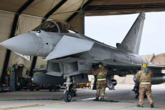 presedintele nicusor dan a aprobat suplimentarea fortelor americane la baza mihai kogalniceanu pentru misiunile din orientul mijlociu 68cadc6d1b292
