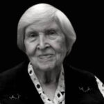 Nicușor Dan îi aduce un omagiu emotional surorii lui Corneliu Coposu, după plecarea sa dintre noi 3 presedintele nicusor dan a decorat o post mortem pe sora lui corneliu coposu 68b7fb885b948