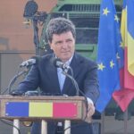 Nicușor Dan, președintele, se află miercuri la Centrala Nuclearoelectrică de la Cernavodă pentru a da startul modernizării Unității 1. 3 presedintele nicusor dan in vizita miercuri la centrala nuclearoelectrica de la cernavoda incep lucrarile de retehnologizare la unitatea 1 68b74ab4f2111