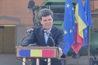 presedintele nicusor dan in vizita miercuri la centrala nuclearoelectrica de la cernavoda incep lucrarile de retehnologizare la unitatea 1 68b74ab4f2111