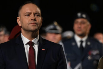 presedintele polonez karol nawrocki spune germaniei ca este timpul sa plateasca pentru al doilea razboi mondial 68b55bf342c2f