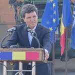 Nicușor Dan, liderul României: Apreciez munca Parchetului General, dar rămân cu observațiile mele critice despre activitatea acestuia. 2 presedintele romaniei nicusor dan felicit parchetul general dar imi pastrez criticile pe care le am exprimat de a lungul timpului asupra activitatii lor generale 68c944e49f544